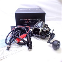 １９ビーストマスター２０００ＥＪ